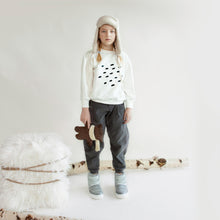 Carica l'immagine nel visualizzatore di Gallery, ACORN pants (grey)