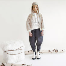 Carica l'immagine nel visualizzatore di Gallery, ACORN pants (grey)