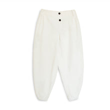 Carica l'immagine nel visualizzatore di Gallery, ACORN pants (white)