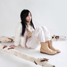 Carica l'immagine nel visualizzatore di Gallery, ACORN pants (white)