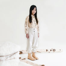 Carica l'immagine nel visualizzatore di Gallery, ACORN pants (white)