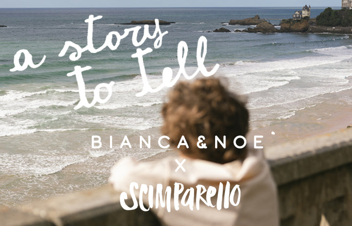 Surfing, photography, and family adventures: Marta’s journey from Biarritz as a surfer mom