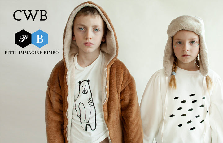 Fiona Coleman for CWB Magazine