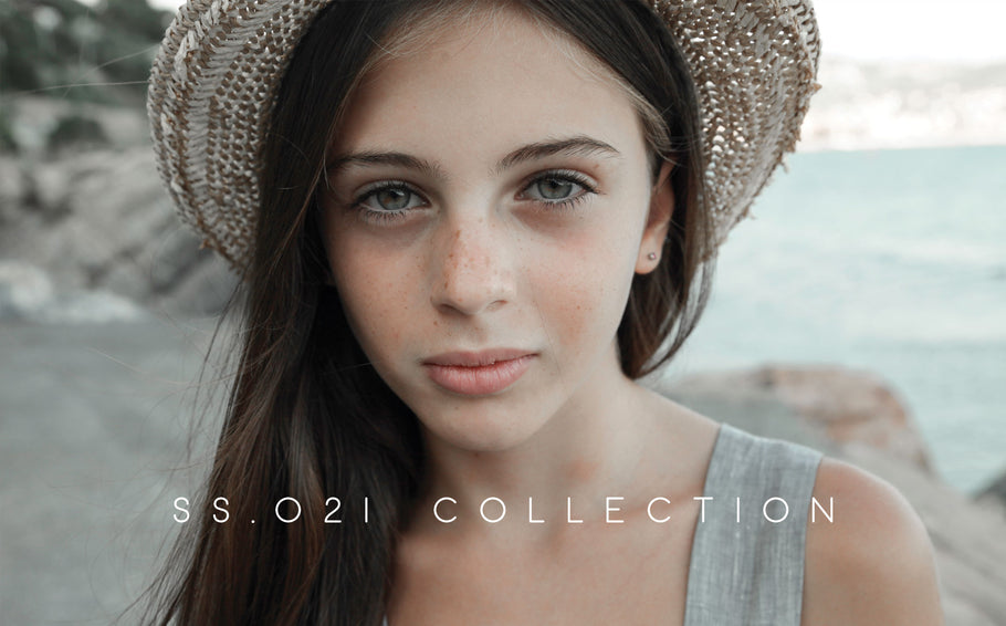 2021 SS COLLECTION / READY TO ORDER!