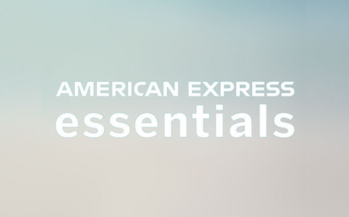 14 SUSTAINABLE BRANDS TO WATCH IN 2021 BY AMERICAN EXPRESS ESSENTIALS