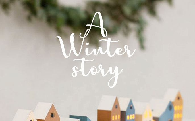 A Winter Story ♡