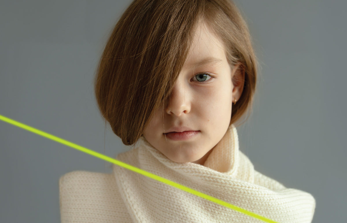 "LITTLE PLANET WAVES" FALL-WINTER COLLECTION IS COMING ON AUGUST 11!
