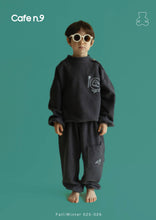 Carica l&#39;immagine nel visualizzatore di Gallery, NINE O’CLOCK/ pants