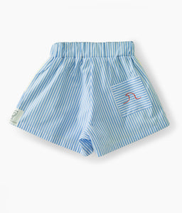 Little wave/ shorts