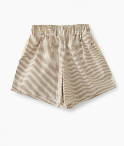 Little wave/ shorts