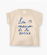 Load image into Gallery viewer, La maison blue / t-shirt