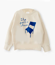 Load image into Gallery viewer, The Chair /sweatshirt