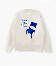 Load image into Gallery viewer, The Chair /sweatshirt