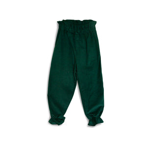 FAWN pants (green)
