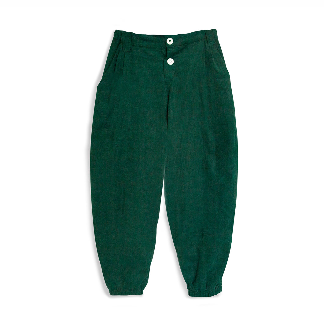 ACORN pants (green)