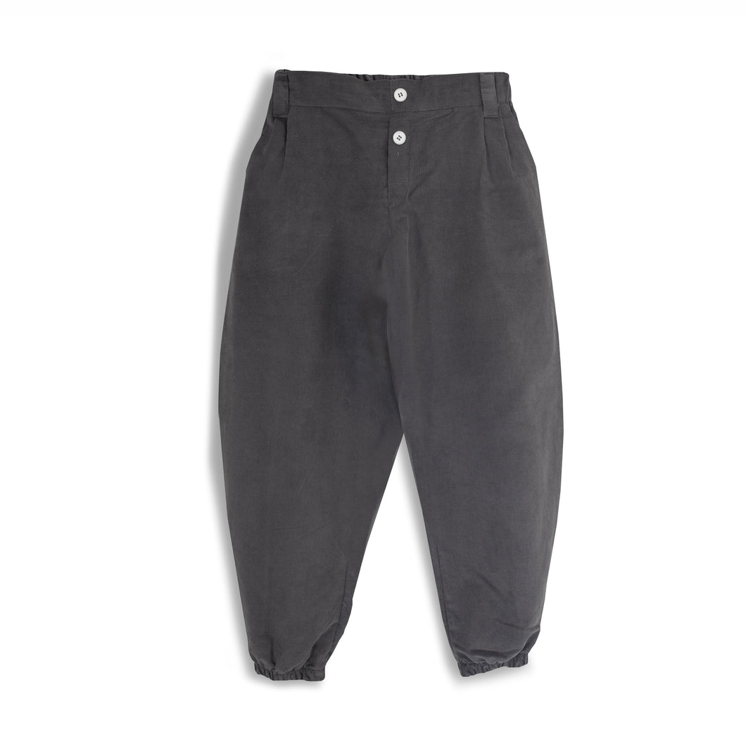 ACORN pants (grey)