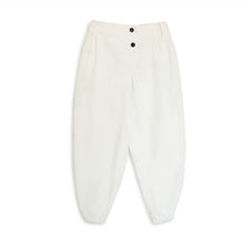 Load image into Gallery viewer, ACORN pants (white)