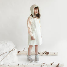 Carica l&#39;immagine nel visualizzatore di Gallery, MELODY dress (white)