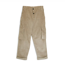 Load image into Gallery viewer, PINE TREE pants (camel)