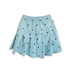 SNOW Skirt (light blue)