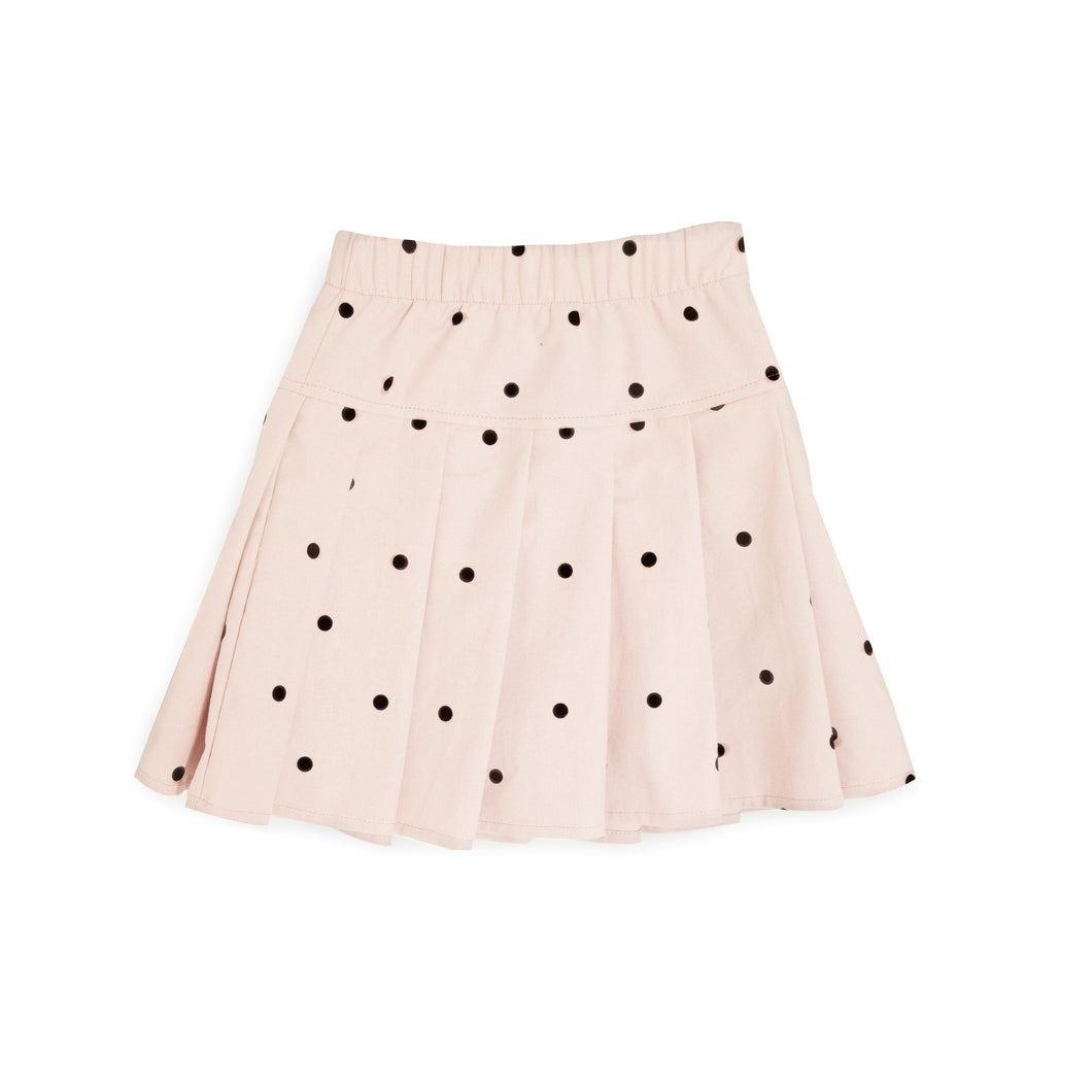 SNOW Skirt (light pink)