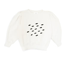 Load image into Gallery viewer, FLAUTE Sweater (white)