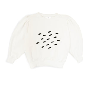 FLAUTE Sweater (white)