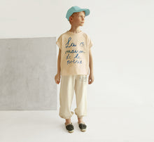 Load image into Gallery viewer, La maison blue / t-shirt