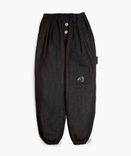 Carica l&#39;immagine nel visualizzatore di Gallery, NINE O’CLOCK/ pants