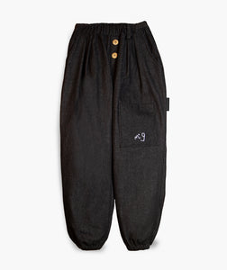 NINE O’CLOCK/ pants