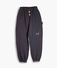 Carica l&#39;immagine nel visualizzatore di Gallery, NINE O’CLOCK/ pants