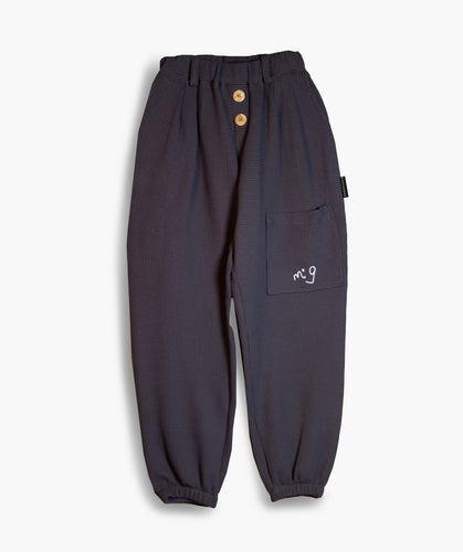NINE O’CLOCK/ pants