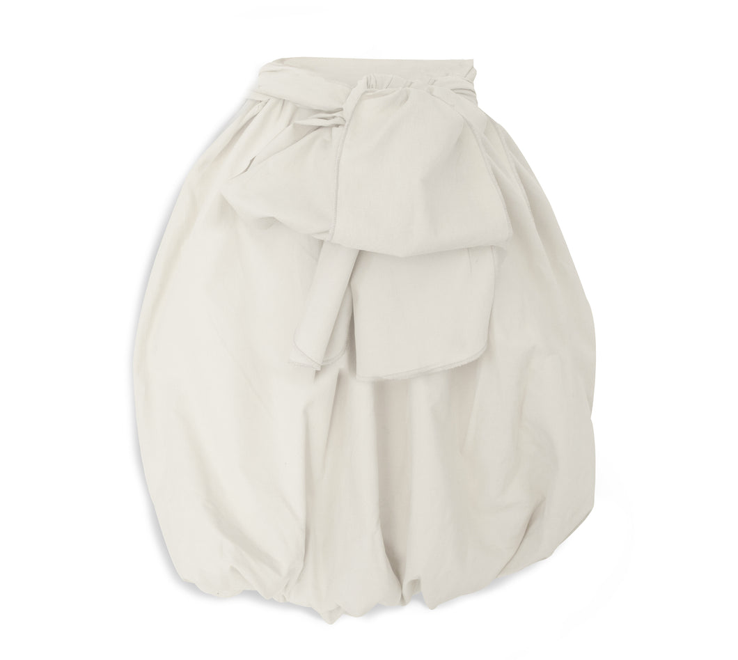 BARCELONA SAND / skirt