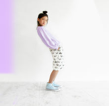 Load image into Gallery viewer, Balloon sweatshirt (lilac)