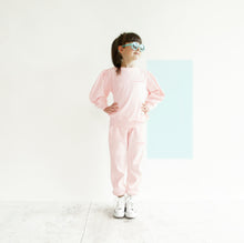Load image into Gallery viewer, Balloon sweatshirt (light pink)