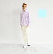 Carica l&#39;immagine nel visualizzatore di Gallery, Bee Joggers (cream)