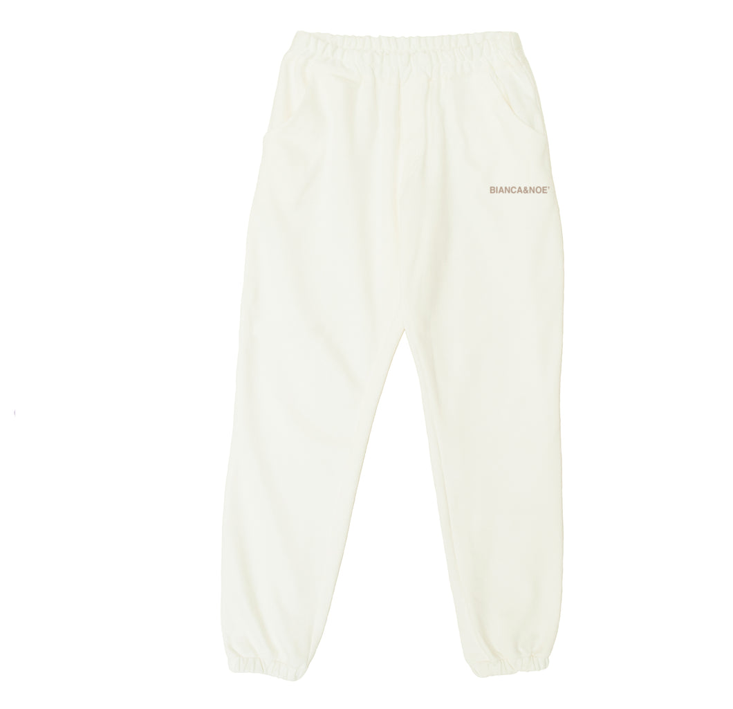 Bee Joggers (cream)