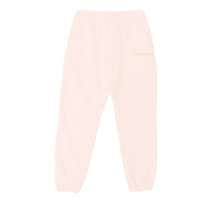 Bee jogger (light pink)