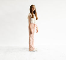 Load image into Gallery viewer, Bluebell pants (light pink)