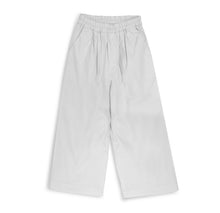 Load image into Gallery viewer, Pencil pants (light grey)