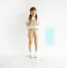 Load image into Gallery viewer, Rice blouse (plumeti white)