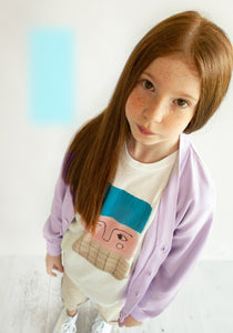 Summer colorist (Lilac)