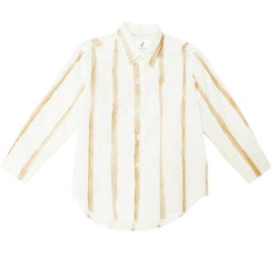 Tomato Kit shirt (stripes)