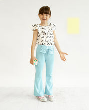 Load image into Gallery viewer, Bluebell pants (light blue)