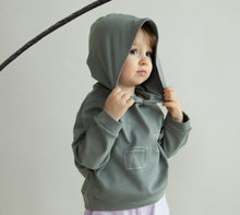 Carica l&#39;immagine nel visualizzatore di Gallery, PUZZLE / hoodie