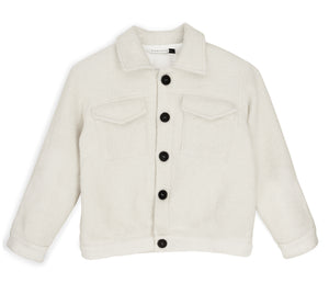 ARCHITECTURE/ jacket