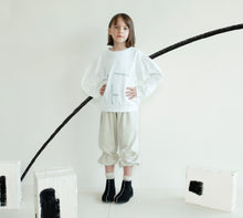 Carica l&#39;immagine nel visualizzatore di Gallery, STICK / blouse